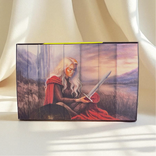 Throne of Glass - Special Edition | Single Sprayed Edge | Paperback Complete Series